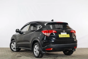 Внедорожник Honda Vezel 2014 года, 1499000 рублей, Тюмень