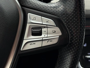 Внедорожник Changan CS75 2020 года, 1749000 рублей, Кропоткин