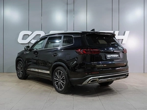 Внедорожник Chery Tiggo 8 Pro 2021 года, 1899000 рублей, Воронеж