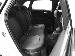 Хетчбэк Audi A3 2017 года, 1560000 рублей, Ставрополь