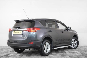 Внедорожник Toyota RAV4 2015 года, 1979000 рублей, Кемерово