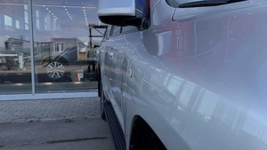 Внедорожник Toyota Land Cruiser 2011 года, 2900000 рублей, Солонцы