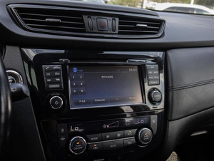 Внедорожник Nissan X-Trail 2019 года, 1899000 рублей, Большой Сочи