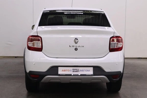 Седан Renault Logan 2020 года, 1070000 рублей, Брянск