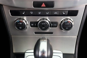 Седан Volkswagen Passat 2012 года, 959000 рублей, Пермь