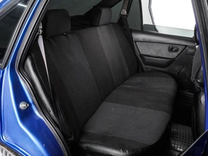 Седан Daewoo Nexia 2012 года, 344000 рублей, Воронеж