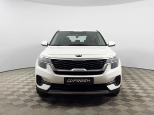 Внедорожник Kia Seltos 2020 года, 1749900 рублей, Казань