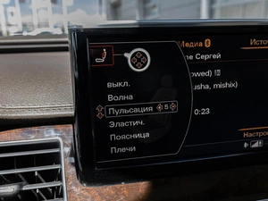 Седан Audi A8 2014 года, 3050000 рублей, Краснодар