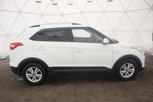 Внедорожник Hyundai Creta 2016 года, 1700000 рублей, Орёл