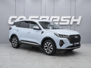 Внедорожник Chery Tiggo 7 Pro Max 2022 года, 1970000 рублей, Ростов-на-Дону