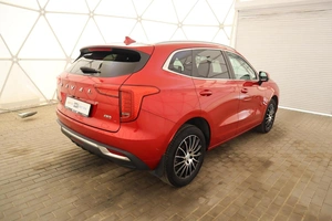 Внедорожник Haval Jolion 2023 года, 2070000 рублей, Обнинск