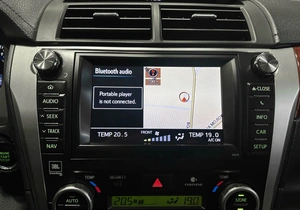 Седан Toyota Camry 2013 года, 1797000 рублей, Красноярск