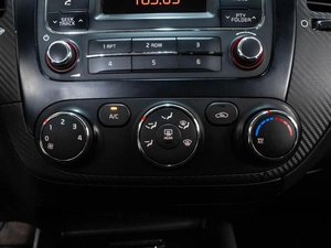 Седан Kia Cerato 2014 года, 1079000 рублей, Ставрополь