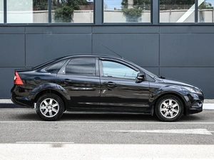 Седан Ford Focus 2008 года, 599000 рублей, Кирилловка
