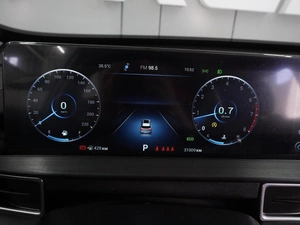 Внедорожник Chery Tiggo 7 Pro Max 2024 года, 2080000 рублей, Воронеж