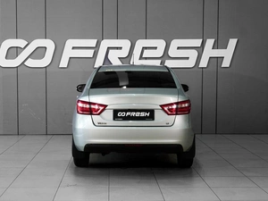 Седан ВАЗ (LADA) Vesta 2019 года, 827000 рублей, Тверь