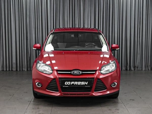 Хетчбэк Ford Focus 2011 года, 725000 рублей, Ставрополь