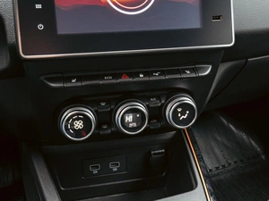 Внедорожник Renault Duster 2021 года, 1790000 рублей, Краснодар