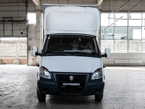 ГАЗ ГАЗель 3302 2007г. 2007 года, 899000 рублей, Краснодар