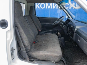 Hyundai Porter, III (1996—2011), 2.5 CRDi MT (80 л.с.) 2008г. 2008 года, 599000 рублей, Тюмень