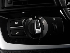 Седан BMW 5 серия 2015 года, 2049000 рублей, Тюмень