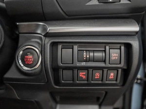 Внедорожник Subaru XV 2018 года, 2070000 рублей, Красноярск