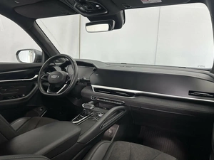 Внедорожник Geely Monjaro 2024 года, 3796000 рублей, Красноярск