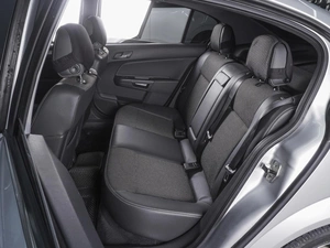 Седан Opel Astra 2010 года, 1020000 рублей, Ростов-на-Дону