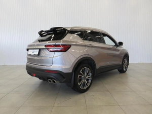 Внедорожник Belgee X50 2024 года, 1698000 рублей, Калуга