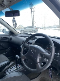 Универсал Nissan AD 2001 года, 325000 рублей, Красноярск