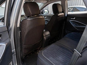 Внедорожник Hyundai Santa Fe 2014 года, 1845000 рублей, Краснодар