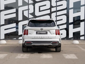 Внедорожник Kia Sorento 2020 года, 3949000 рублей, Краснодар