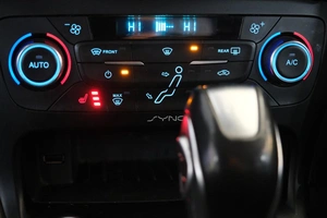 Хетчбэк Ford Focus 2018 года, 1179000 рублей, Омск