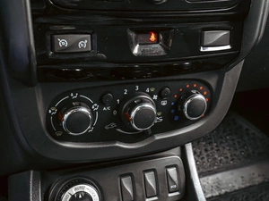 Внедорожник Renault Duster 2017 года, 1480000 рублей, Краснодар