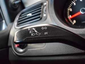 Седан Volkswagen Polo 2014 года, 820000 рублей, Муром