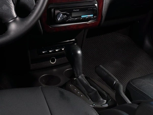 Седан Dodge Stratus 2001 года, 387000 рублей, Тверь