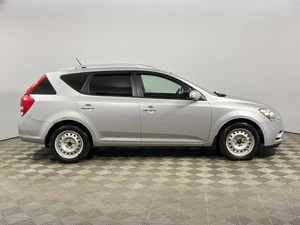 Универсал Kia Ceed 2012 года, 729900 рублей, Казань