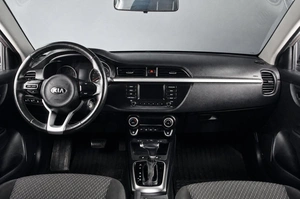 Хетчбэк Kia Rio X-Line 2019 года, 1439000 рублей, Челябинск