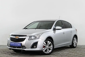 Хетчбэк Chevrolet Cruze 2013 года, 799000 рублей, Сургут