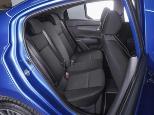 Седан Kia Rio 2021 года, 1440000 рублей, Ростов-на-Дону