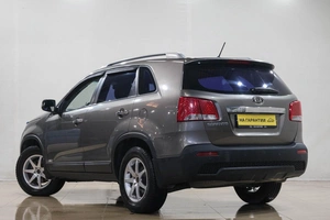 Внедорожник Kia Sorento 2011 года, 1669000 рублей, Новокузнецк
