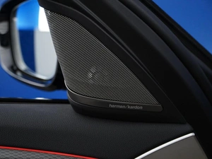 Седан BMW 5 серия 2018 года, 3444044 рублей, Москва