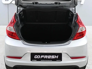 Хетчбэк Hyundai Solaris 2015 года, 1239000 рублей, Ростов-на-Дону