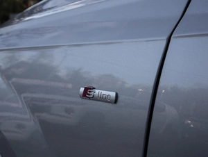 Внедорожник Audi Q7 2017 года, 3999000 рублей, Большой Сочи