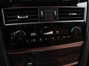 Внедорожник Nissan Patrol 2022 года, 8100000 рублей, Краснодар