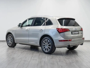 Внедорожник Audi Q5 2014 года, 2499000 рублей, Саратов