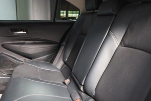 Седан Toyota Corolla 2021 года, 2049000 рублей, Новосибирск
