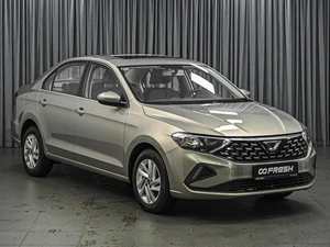 Седан Jetta VA3 2023 года, 1420000 рублей, Ставрополь