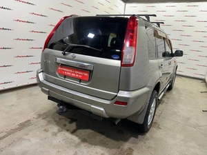 Внедорожник Nissan X-Trail 2001 года, 649000 рублей, Красноярск