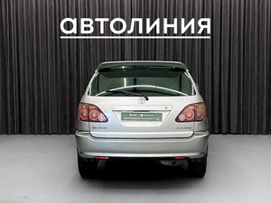 Внедорожник Toyota Harrier 2000 года, 799000 рублей, Красноярск